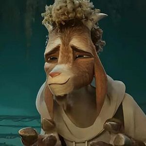 Bilder G.O.A.T. - Bock auf große Sprünge