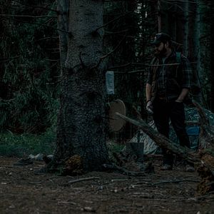 Bilder Bark – Nichts bleibt verborgen