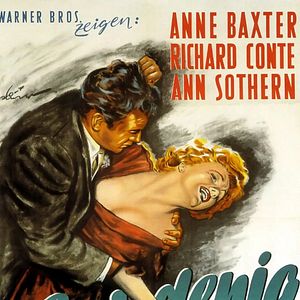 Bilder Gardenia - Eine Frau will vergessen