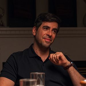 Bilder Eli Roth