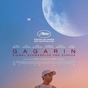 Bilder Gagarin - Einmal schwerelos und zurück