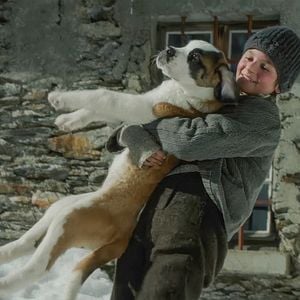 Bilder Mein Freund Barry