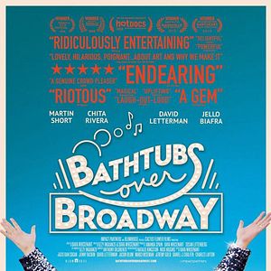 Bilder Bathtubs Over Broadway