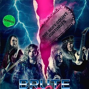 Bilder Brute 1986