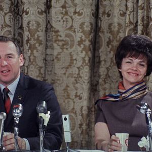 Bilder Apollo 13: Überleben