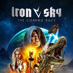 Bilder Iron Sky 2: The Coming Race