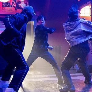 Bilder Love Hurts - Liebe tut weh