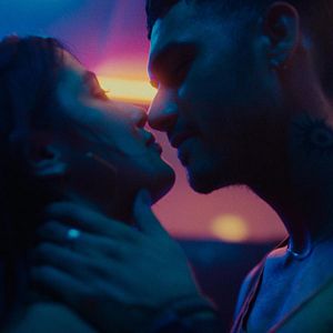 Bilder Pimpinero: Blood And Oil