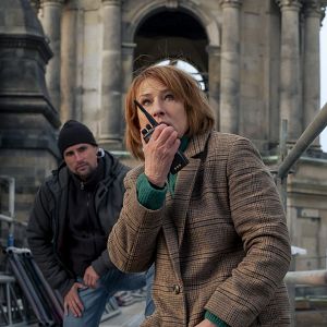 Bilder Tatort: Vier Leben