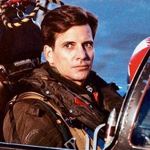 Bilder Blue Tornado - Männer wie Stahl