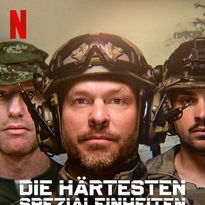 Bilder Die härtesten Spezialeinheiten der Welt