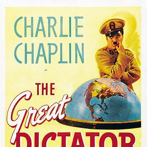 Bilder Der große Diktator