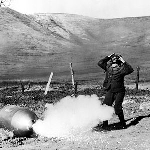 Bilder Der große Diktator