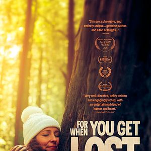 Bilder For When You Get Lost