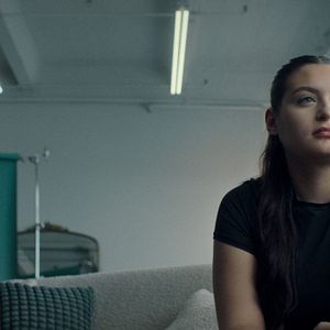 Bilder The Crash: Wenn junge Liebe toxisch wird
