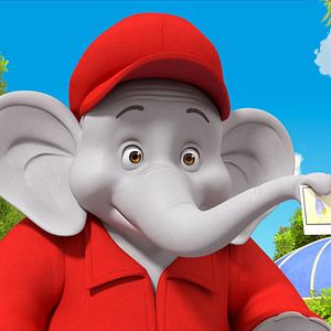 Bilder Benjamin Blümchen