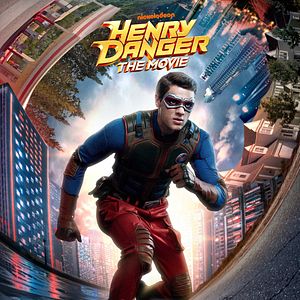 Bilder Henry Danger - Der Film