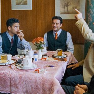 Bilder Die Blume der Hausfrau