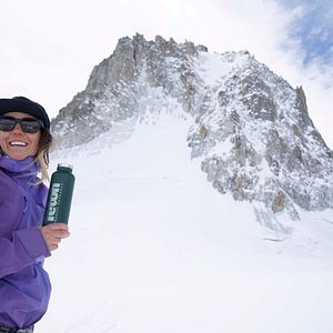 Bilder The White Mountain - The World’s Deadliest Playground