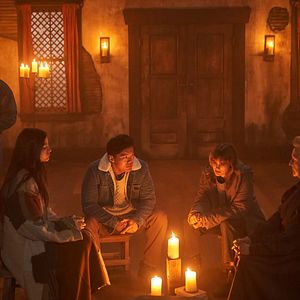 Bilder Diabolic - Gefäß des Teufels