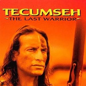 Bilder Tecumseh - Im Zeichen des Pantherauges