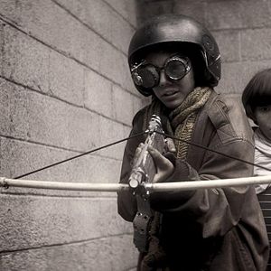 Bilder Párvulos - Kinder der Apokalypse