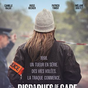 Bilder The Lost Station Girls