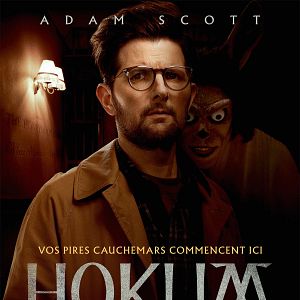 Bilder Hokum