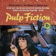 Bilder Pulp Fiction