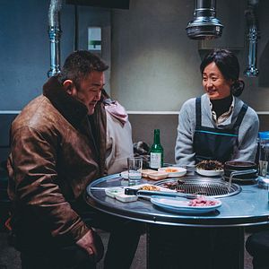 Bilder The Roundup 4: Punishment