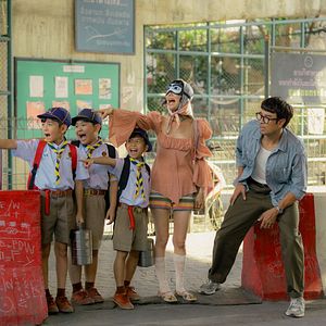 Bilder Same Day With Someone