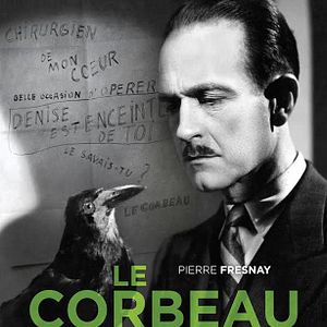 Bilder Der Rabe (TV)