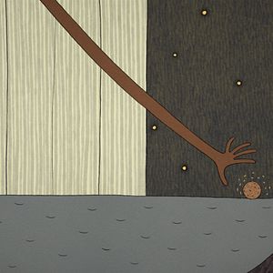 Bilder Hüpfen, Fliegen, Träumen