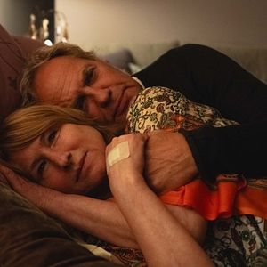 Bilder Corinna Harfouch