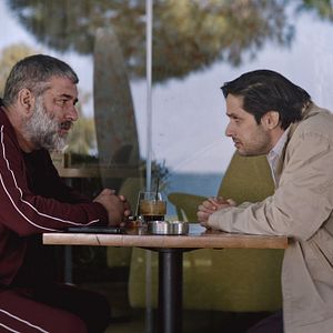 Bilder Spasmeni Fleva - Broken Vein