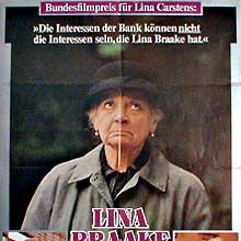 Bilder Lina Braake oder Die Interessen der Bank können nicht die Interessen sein, die Lina Braake hat