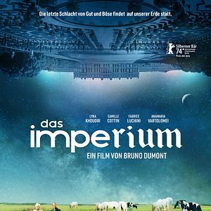 Bilder Das Imperium