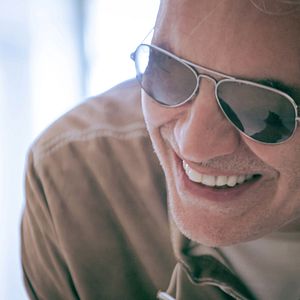 Bilder Andrea Bocelli: Because I Believe