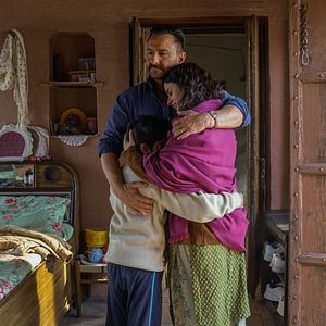 Bilder Saif Ali Khan