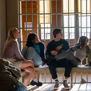 Bilder Cassandra Potenza