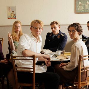 Bilder In Liebe, Eure Hilde