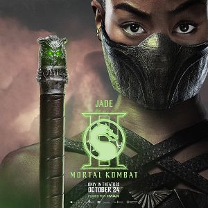 Bilder Mortal Kombat 2