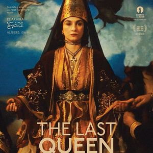 Bilder The Last Queen