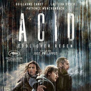 Bilder Acid - Tödlicher Regen