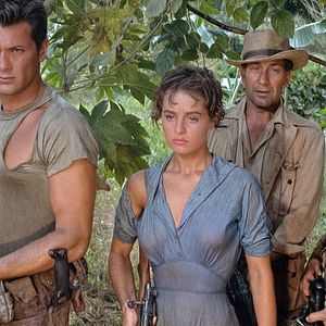 Bilder Brückenkopf X