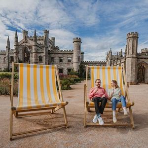 Bilder Großbritannien - der Film