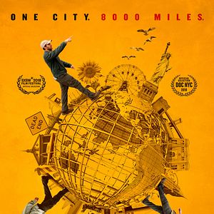 Bilder New York – Die Welt vor deinen Füssen