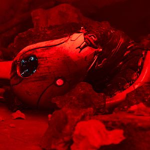 Bilder Alienoid 2: Return To The Future