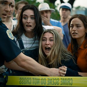 Bilder Ich weiß, was du letzten Sommer getan hast