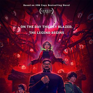 Bilder Exorcism Chronicles: The Beginning